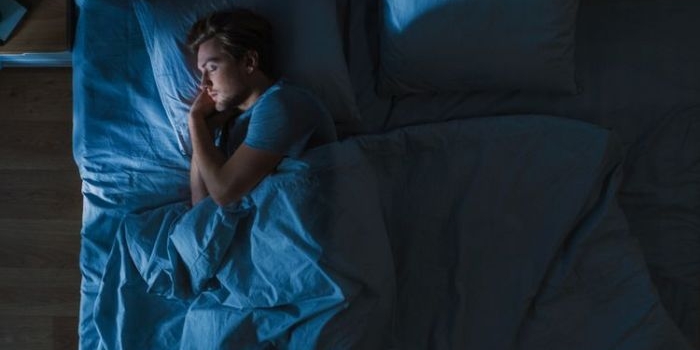 Penyebab Kematian Saat Tidur dalam Dunia Medis. Foto: Ist