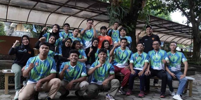 kuatkan-mental-atlet-koni-kota-batu-gelar-character-building
