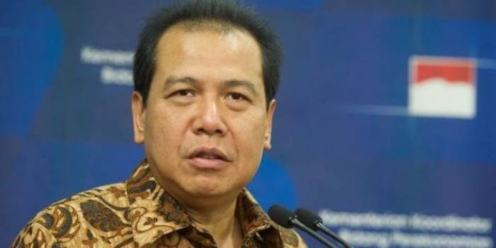 Chairul Tanjung masuk orang terkaya di dunia yg dirilis Forbes. foto: antaranews.com