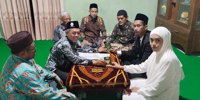 kemenag-tuban-pastikan-layanan-nikah-tetap-optimal-meski-ada-wfa