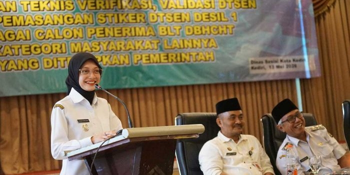 wali-kota-kediri-tekankan-pentingnya-data-valid-untuk-bantuan-sosial