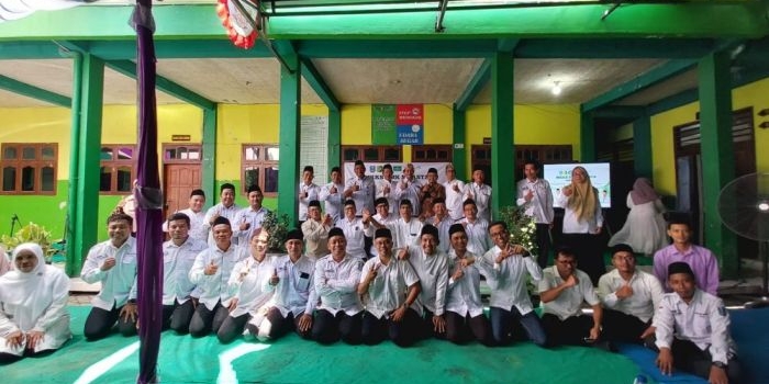 mkks-smk-swasta-tuban-gelar-doa-bersama-mengetuk-pintu-langit-sambut-spmb-20262027