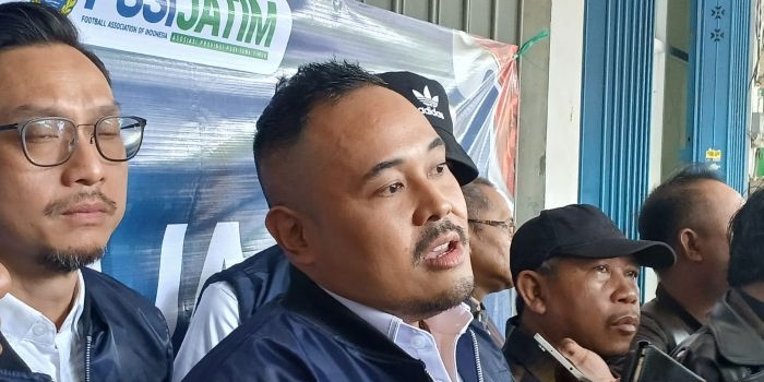daftar-calon-ketum-pssi-jatim-raja-siahaan-optimis-terpilih