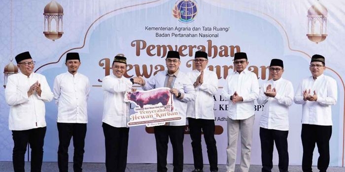 wamen-atrbpn-sebut-idul-adha-jadi-momentum-spiritualisasi-nilai-pengabdian-di-lingkungan-birokrasi