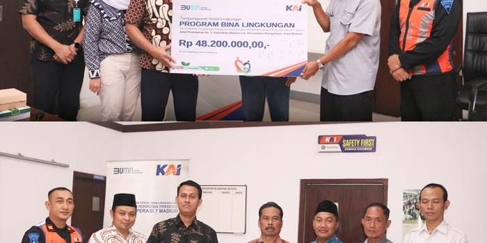 kai-daop-7-madiun-salurkan-csr-tjsl-lebih-dari-rp149-juta-ke-pacitan-dan-jombang