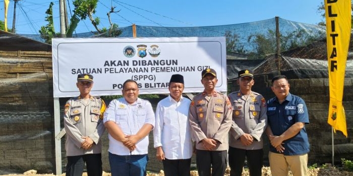 polres-blitar-lakukan-groudbreaking-sppg-di-desa-jimbe