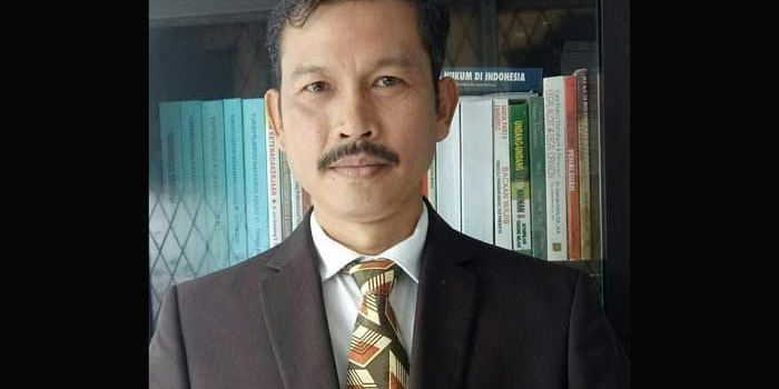 A. Fajar Yulianto, S.H.

