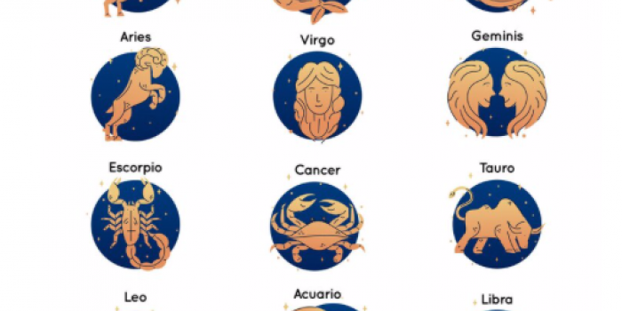 Ilustrasi ramalan zodiak terkini