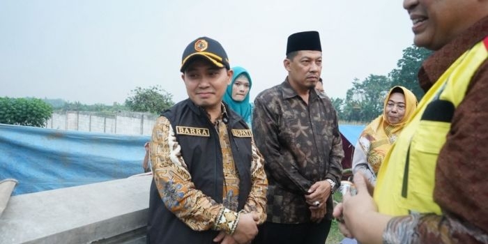 perkuat-infrastruktur-gus-barra-bangun-kembali-jembatan-bubak-di-desa-gondang
