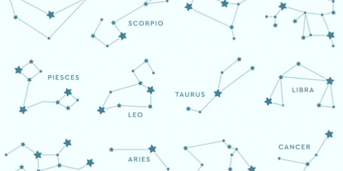 Ilustrasi ramalan zodiak terakurat