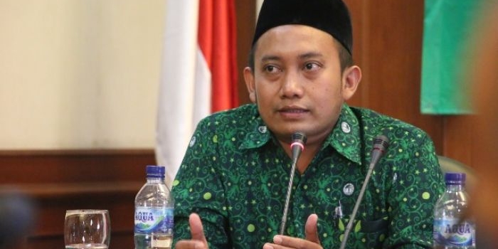 Aris Adi Leksono. foto: ist/ bangsaonline.com 