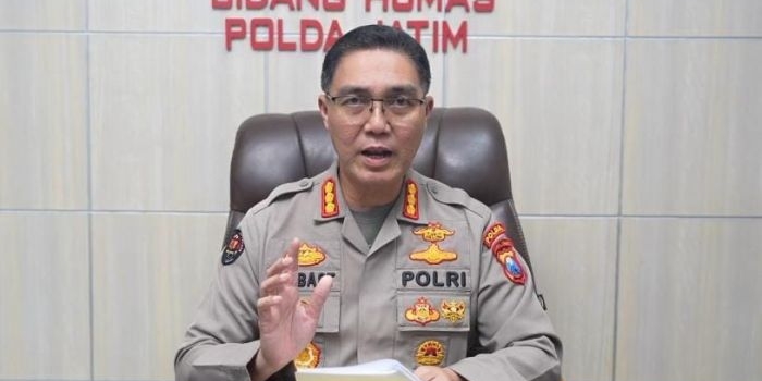 polda-jatim-gelar-operasi-premanisme-serentak-jukir-ilegal-bisa-kena-bila-lakukan-hal-ini