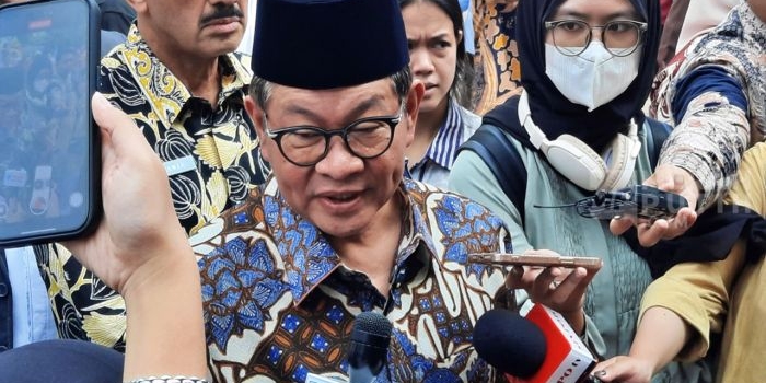 BMKG beri tanggapan tentang  terjadinya cuaca panas di wilayah indonesia