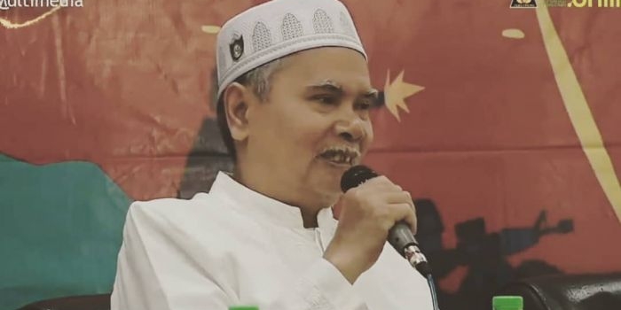 tak-wajib-shalat-jumat-karena-idul-adlha-jatuh-hari-jumat-ini-penjelasan-kiai-afifuddin-muhajir