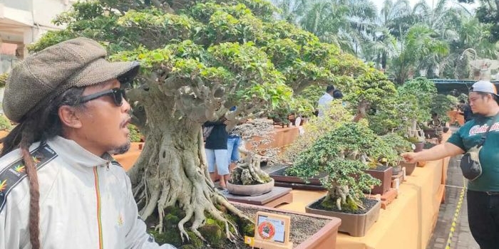 meriahkan-hari-jadi-ke-1220-kabupaten-kediri-ppni-gelar-pameran-dan-kontes-bonsai-nasional