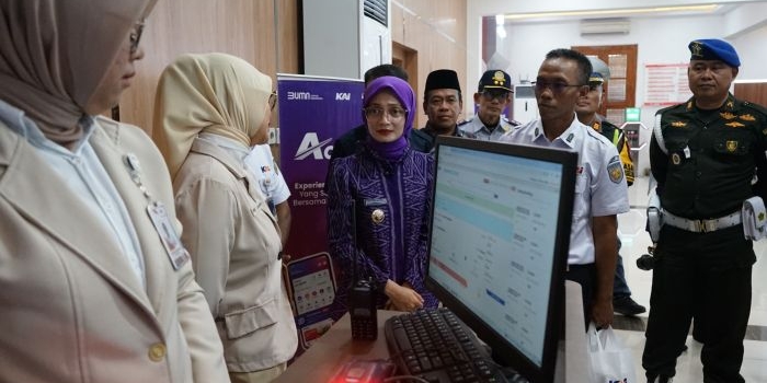 jelang-arus-mudik-walkot-vinanda-tinjau-ramp-check-bus-di-terminal-tamanan-dan-stasiun-kediri