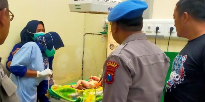 bayi-perempuan-ditemukan-dengan-kondisi-terluka-di-sumenep-polisi-lakukan-penyelidikan