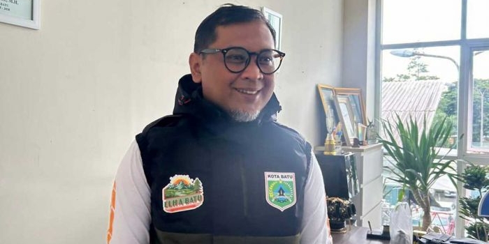 dlh-kota-batu-apresiasi-sistem-desentralisasi-pengelolaan-sampah-desa