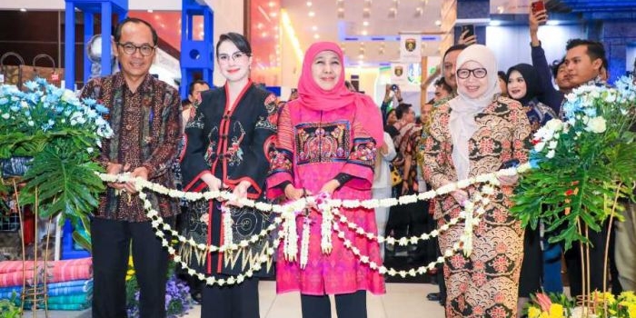 buka-jatim-fest-2025-gubernur-khofifah-tegaskan-peran-strategis-gerbang-baru-nusantara