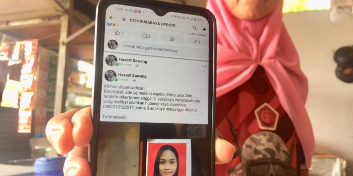 diduga-korban-kdrt-ibu-3-anak-di-surabaya-dilaporkan-hilang-kabur-dari-rumah