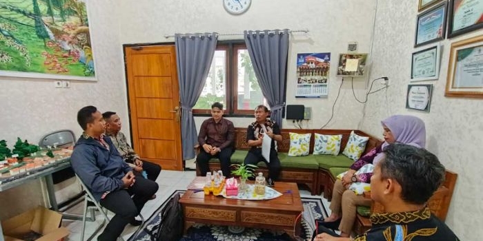 kantah-kota-pasuruan-awali-koordinasi-ptsl-2026-di-12-kelurahan