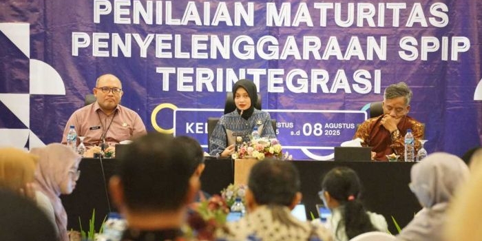 workshop-penilaian-maturitas-penyelenggaraan-spip-terintegrasi-kota-kediri-mantapkan-good-governance