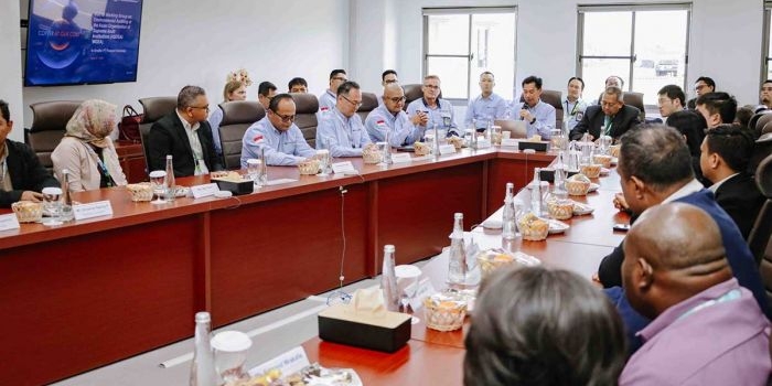 smelter-freeport-gresik-jadi-lokasi-kunjungan-delegasi-asia