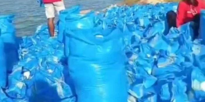 harga-garam-di-gili-raja-sumenep-turun-saat-musim-produksi-mulai-ramai