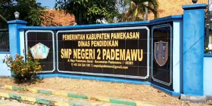 dugaan-perundungan-saat-mpls-di-smpn-2-pademawu-pamekasan-berbuah-laporan-polisi