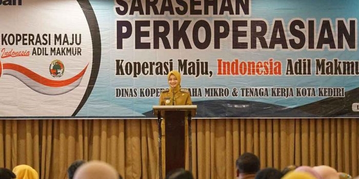 wali-kota-kediri-ajak-koperasi-jadi-tulang-punggung-ekonomi-kerakyatan