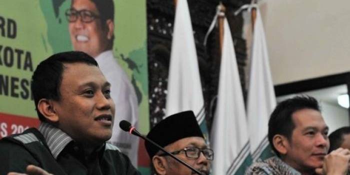 BUKA PENDAFTARAN