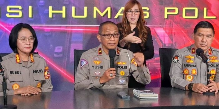 Brigjen Yusri Yunus