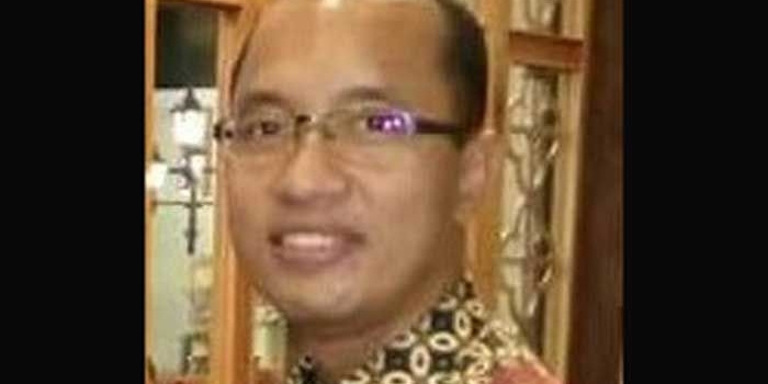 Suparto Wijoyo
