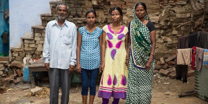 mereka masih sebagai kelurga. foto: mirror.co.uk