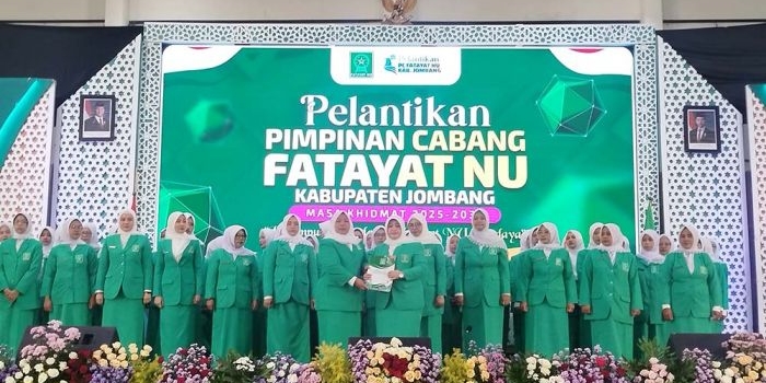 pengurus-fatayat-nu-jombang-2025-2030-resmi-dilantik