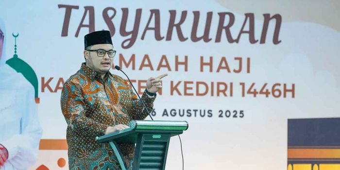 bupati-kediri-silaturahmi-dengan-jamaah-haji-cerita-sambel-pecel-jadi-sorotan