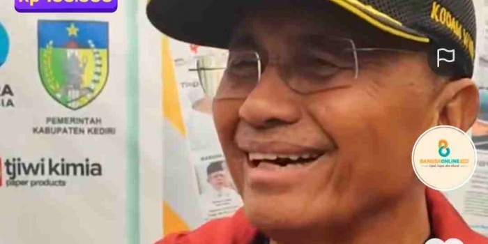 Dahlan Iskan. Foto: HARIAN BANGSA