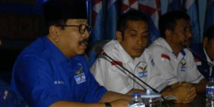 soekarwo