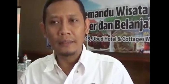 Agung H Buana.