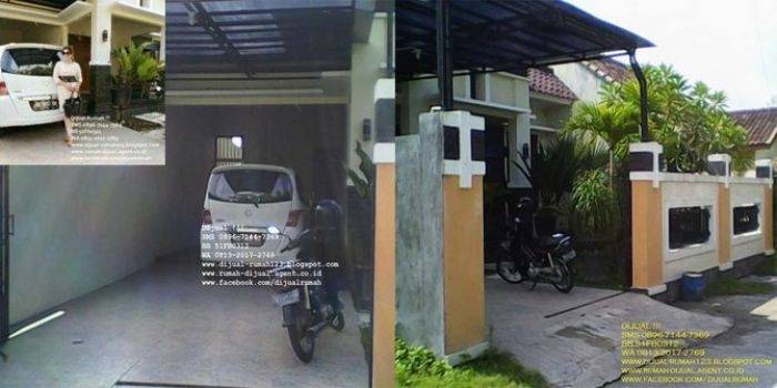 Beli Rumah Bisa Ajak Pemiliknya Menikah. ©rumahdijual.com/merdeka.com