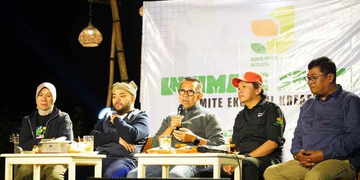 njagong-bareng-pemkot-batu-jalin-dialog-dengan-pelaku-ekonomi-kreatif