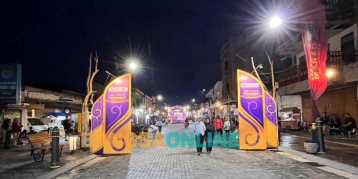 revitalisasi-jalan-stasiun-resmi-dibuka-wali-kota-kediri-harap-jadi-ikon-baru-daerah