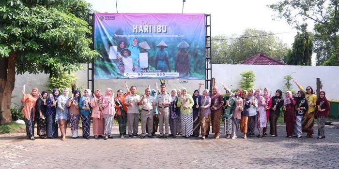 kantah-kabupaten-pasuruan-gelar-upacara-hari-ibu-ke-97