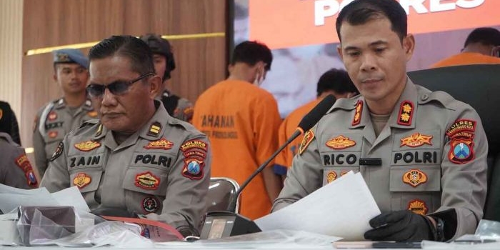 polres-probolinggo-kota-ringkus-pelaku-perampokan