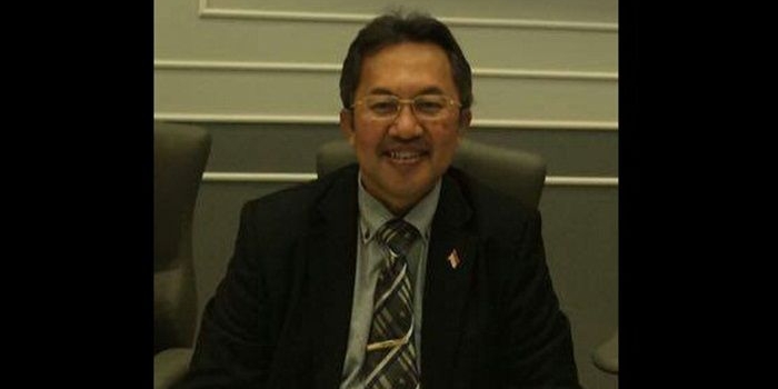 Hamy Wahjunianto, Wakil Ketua Komisi D DPRD Jatim. Foto : IST