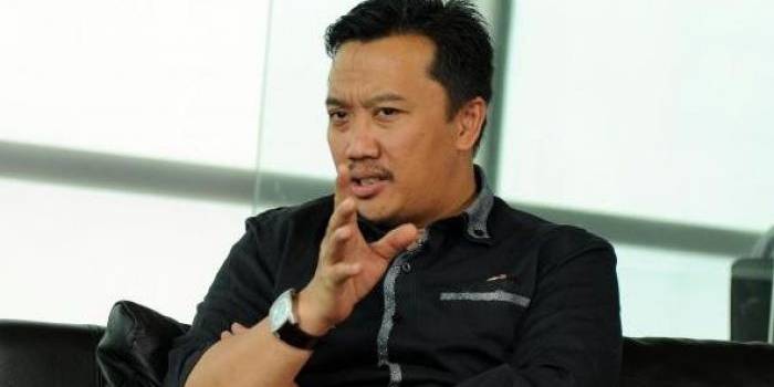 Menpora Imam Nahrawi. foto: liputan6.com
