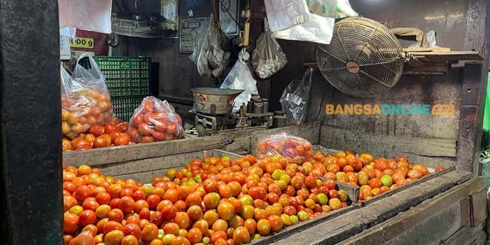 harga-pangan-lumajang-8-februari-2026-cabai-keriting-rp35-333kg-tomat-rp4-500kg