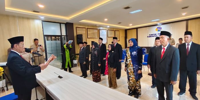 12-camat-di-kabupaten-probolinggo-resmi-dilantik-jadi-ppats