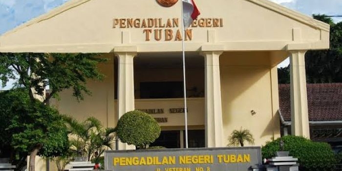 Pengadilan Negeri Tuban