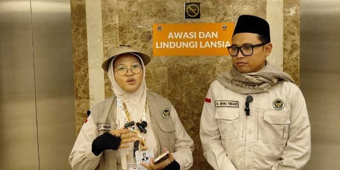 Foto: MCH 2026